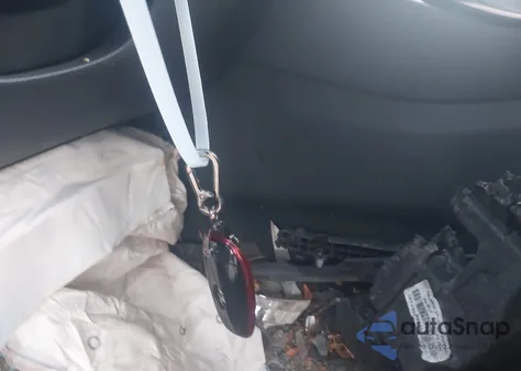 2021 Hyundai Sonata N Line z USA, uszkodzony, nr VIN 5NPEK4JC5MH129537